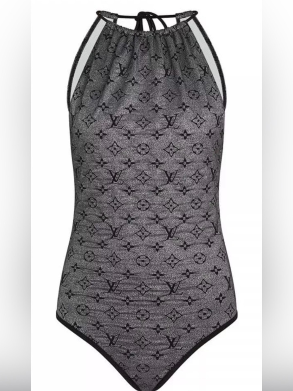 🆕 Louis Vuitton Monogram swimsuit - Small